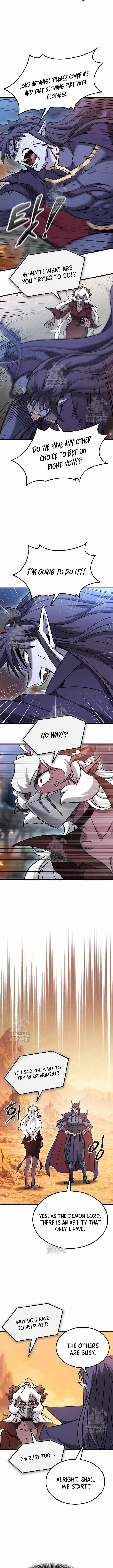 What a Bountiful Harvest, Demon Lord! Chapter 58 - Page 3 in English
