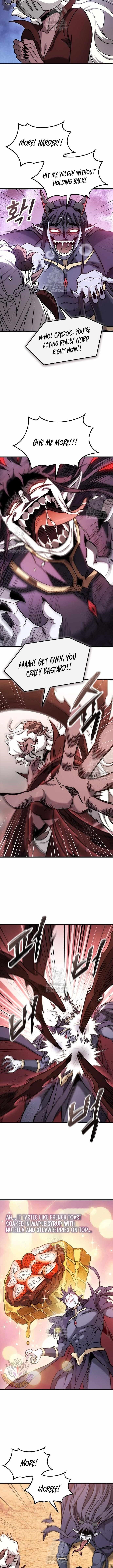 What a Bountiful Harvest, Demon Lord! Chapter 58 - Page 6 in English