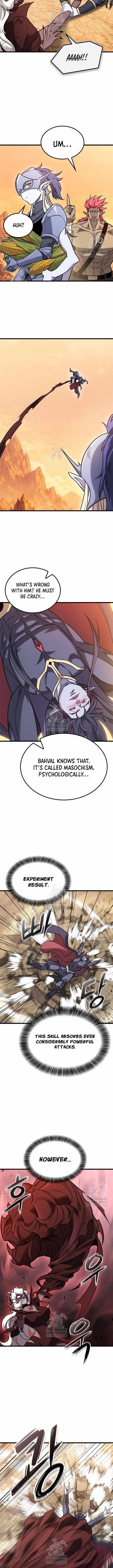 What a Bountiful Harvest, Demon Lord! Chapter 58 - Page 7 in English
