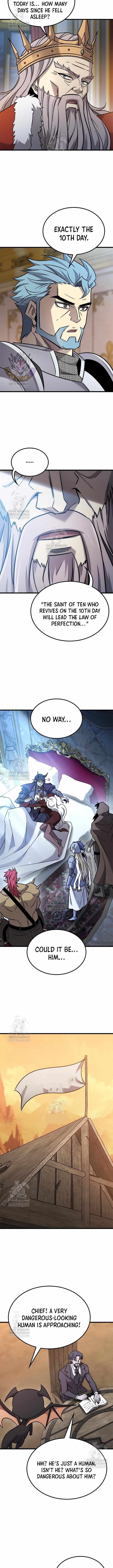 What a Bountiful Harvest, Demon Lord! Chapter 59 - Page 12 in English
