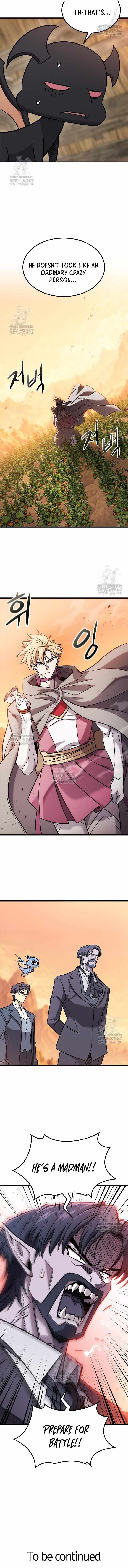 What a Bountiful Harvest, Demon Lord! Chapter 59 - Page 13 in English