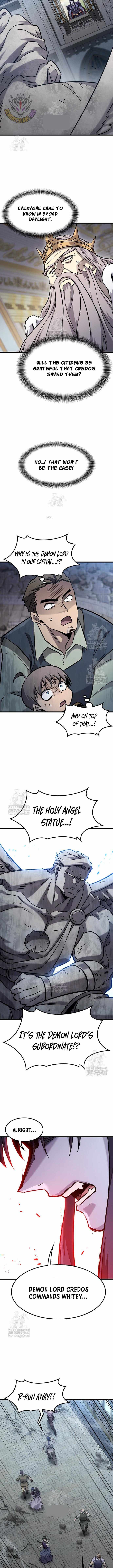 What a Bountiful Harvest, Demon Lord! Chapter 60 - Page 12 in English