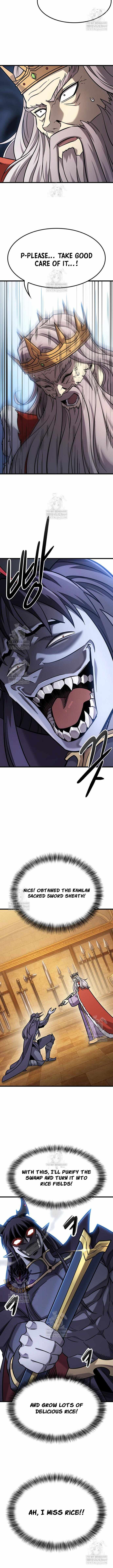 What a Bountiful Harvest, Demon Lord! Chapter 60 - Page 6 in English
