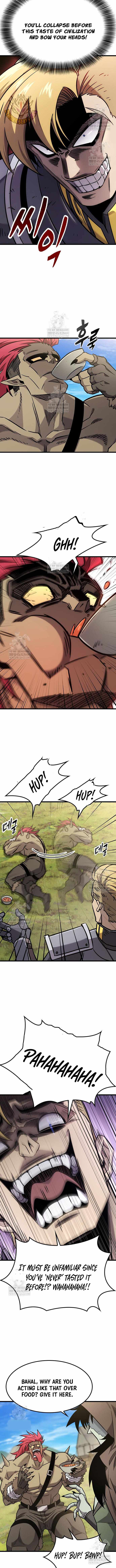 What a Bountiful Harvest, Demon Lord! Chapter 61 - Page 10 in English
