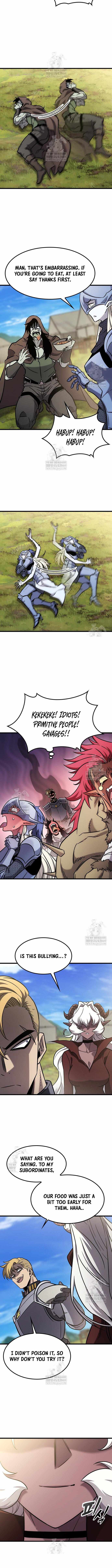 What a Bountiful Harvest, Demon Lord! Chapter 61 - Page 11 in English