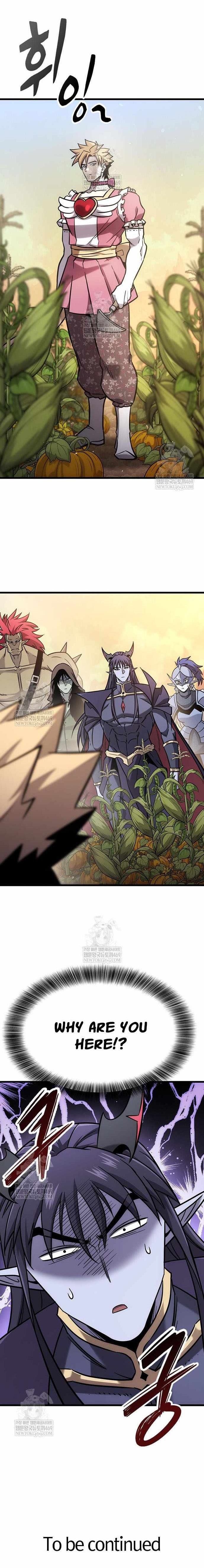 What a Bountiful Harvest, Demon Lord! Chapter 62 - Page 13 in English