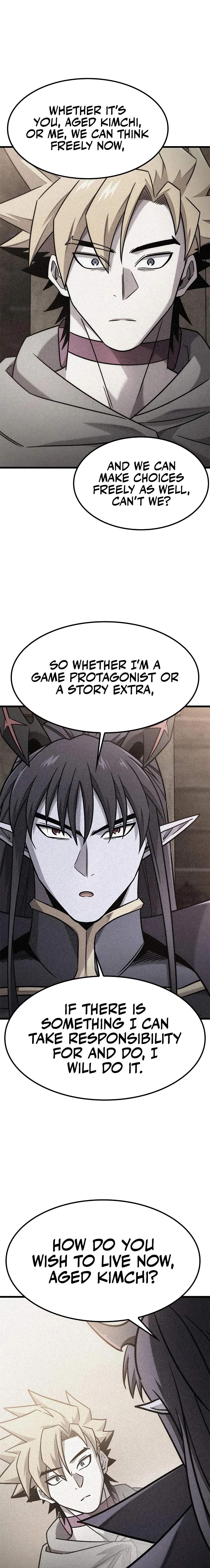 What a Bountiful Harvest, Demon Lord! Chapter 64 - Page 10 in English