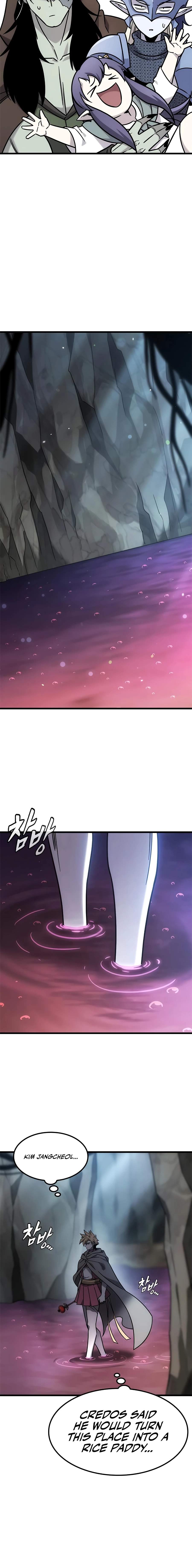 What a Bountiful Harvest, Demon Lord! Chapter 64 - Page 18 in English