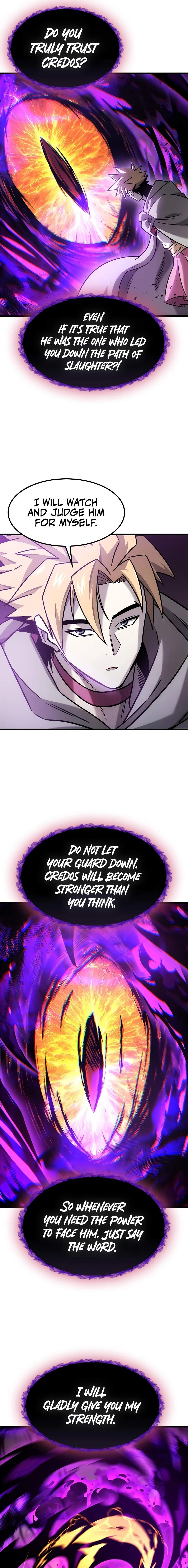 What a Bountiful Harvest, Demon Lord! Chapter 64 - Page 21 in English