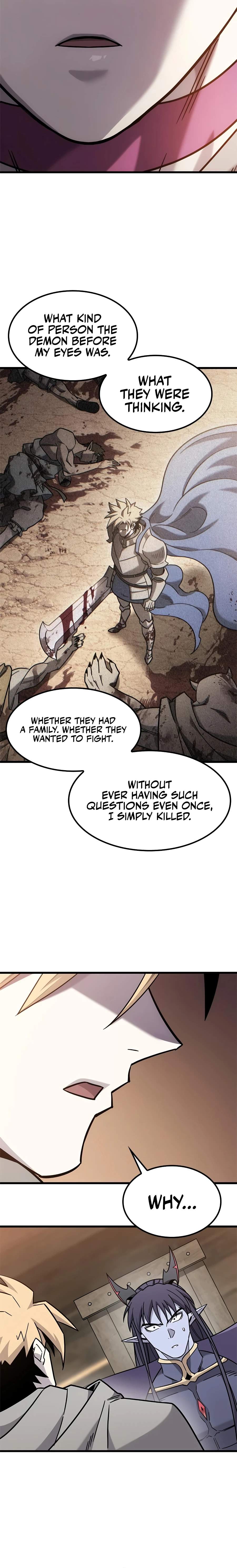What a Bountiful Harvest, Demon Lord! Chapter 64 - Page 5 in English