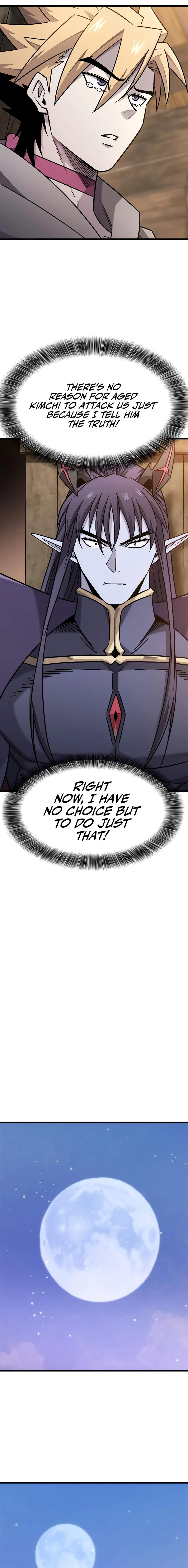 What a Bountiful Harvest, Demon Lord! Chapter 64 - Page 8 in English