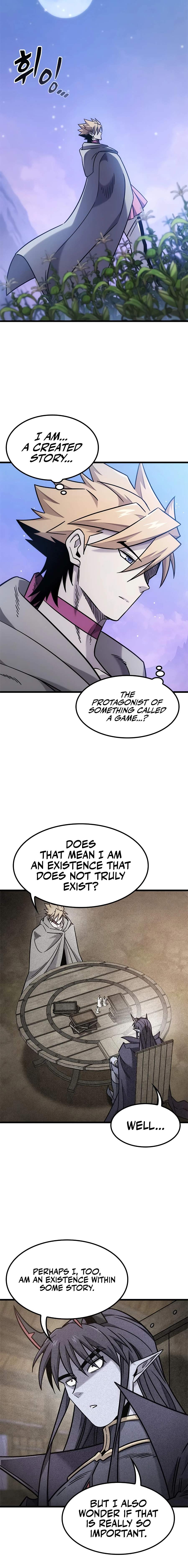 What a Bountiful Harvest, Demon Lord! Chapter 64 - Page 9 in English