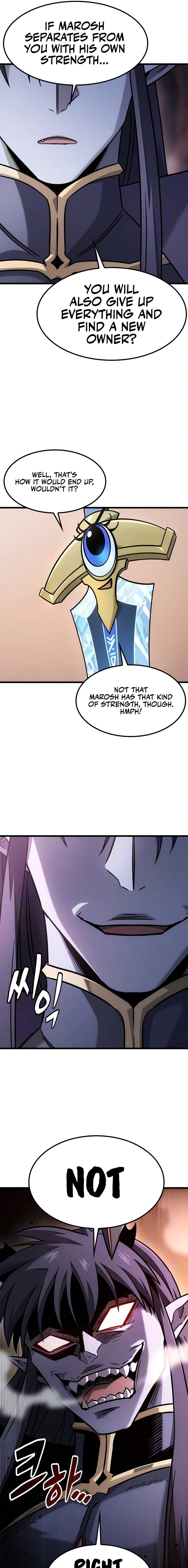 What a Bountiful Harvest, Demon Lord! Chapter 65 - Page 20 in English