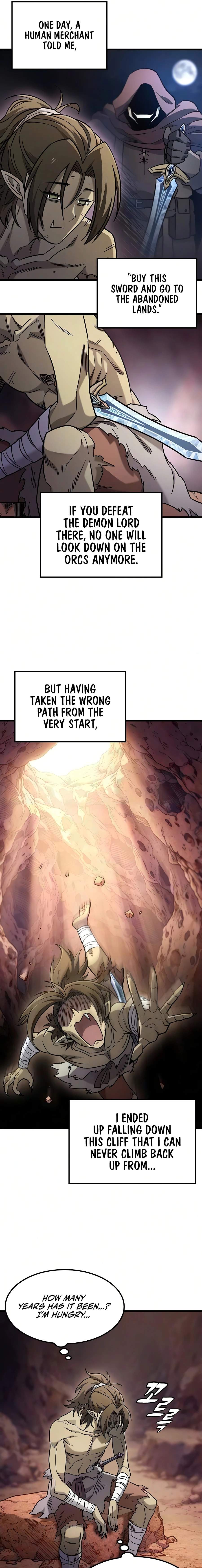 What a Bountiful Harvest, Demon Lord! Chapter 65 - Page 4 in English