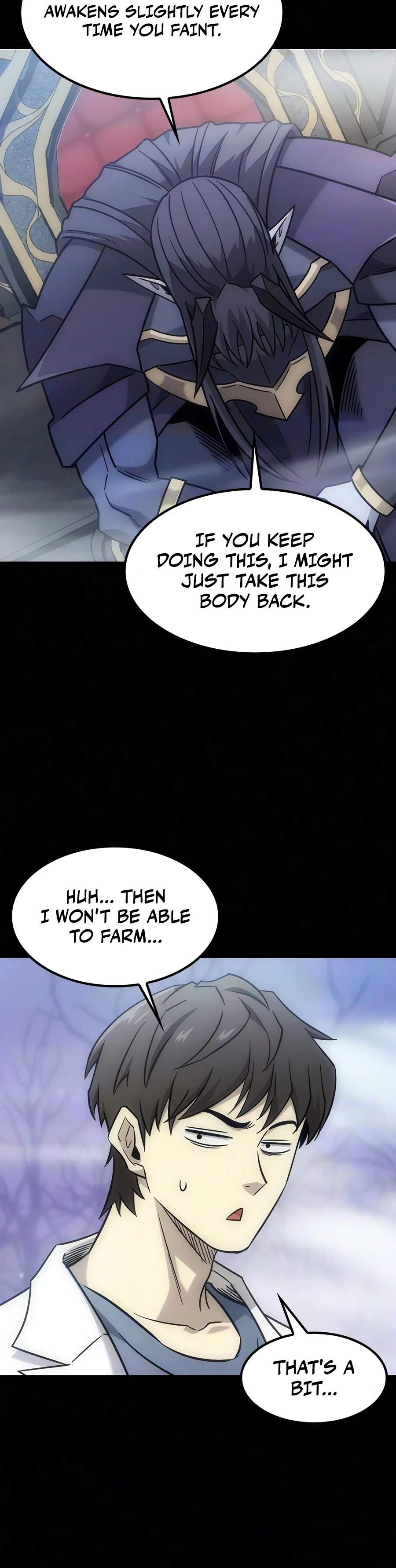 What a Bountiful Harvest, Demon Lord! Chapter 69 - Page 15 in English