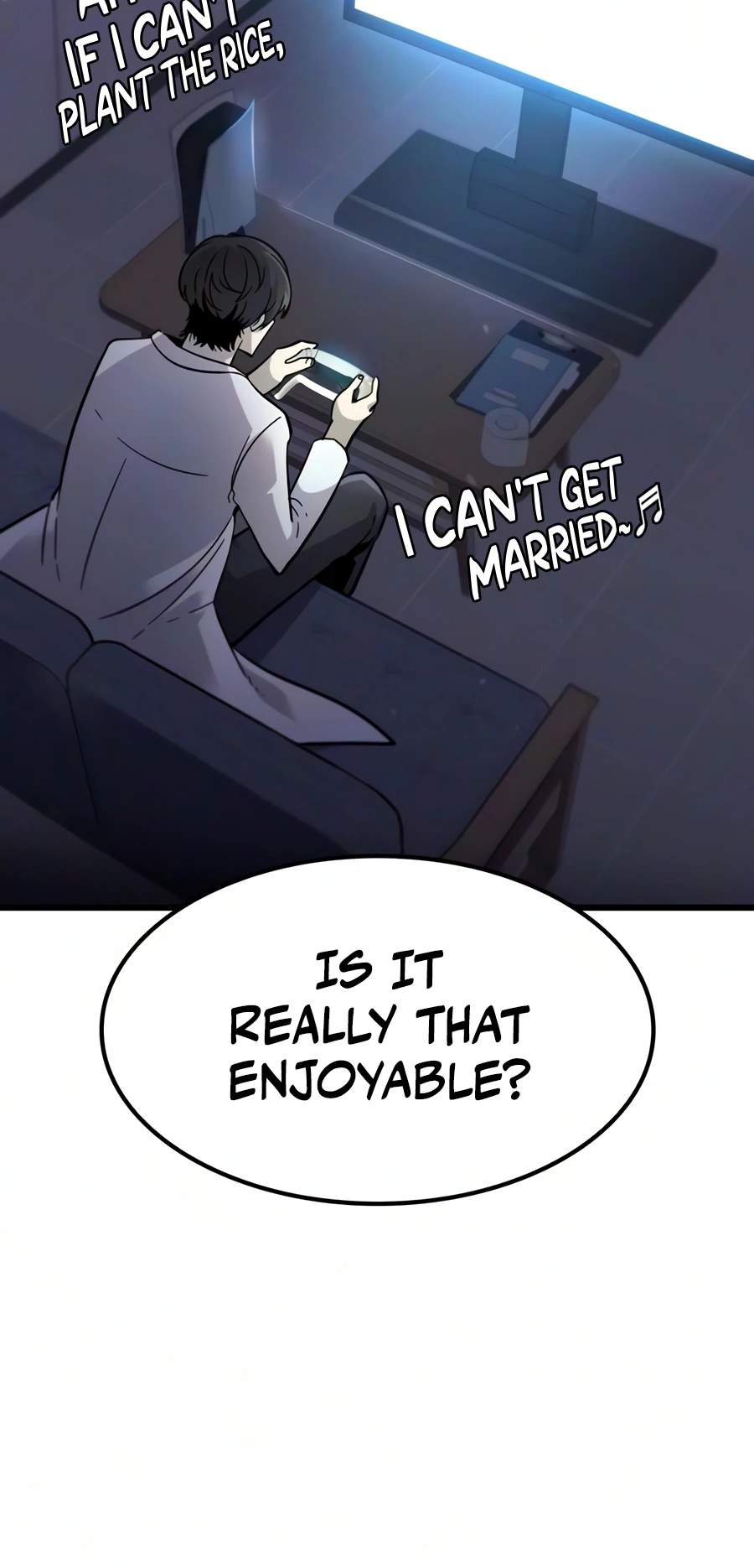 What a Bountiful Harvest, Demon Lord! Chapter 69 - Page 17 in English
