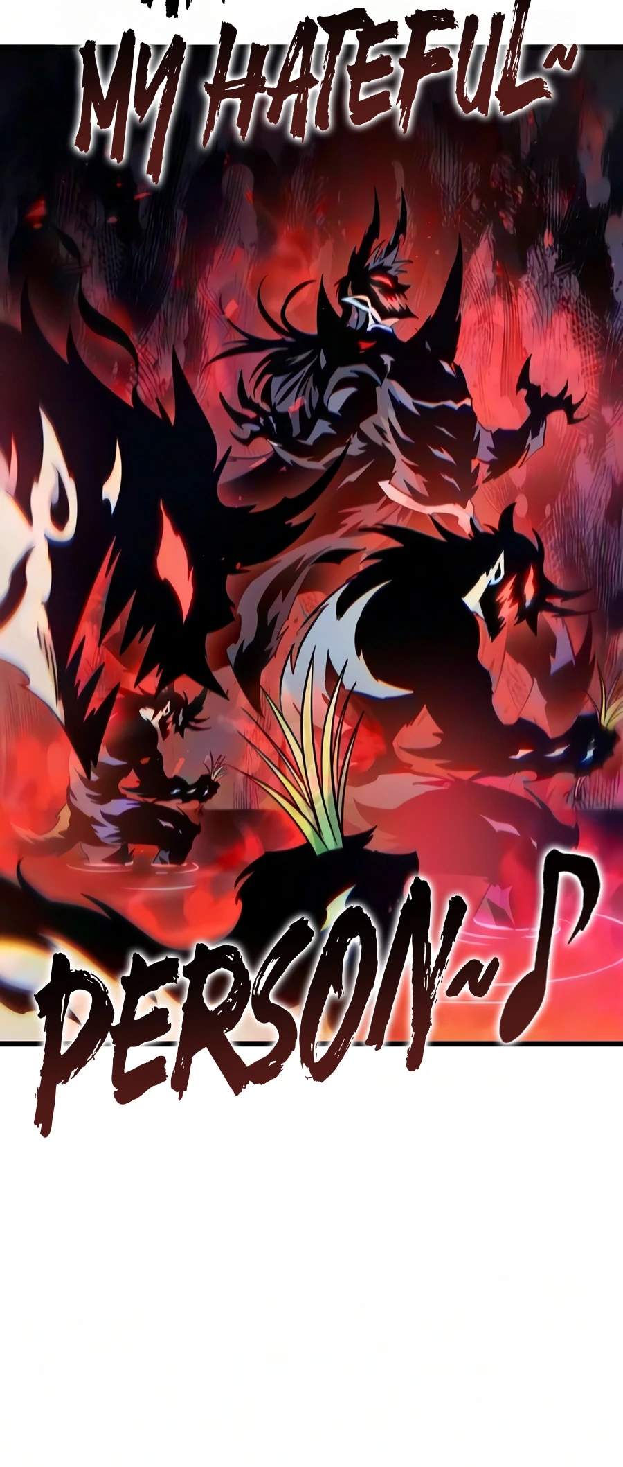 What a Bountiful Harvest, Demon Lord! Chapter 69 - Page 19 in English
