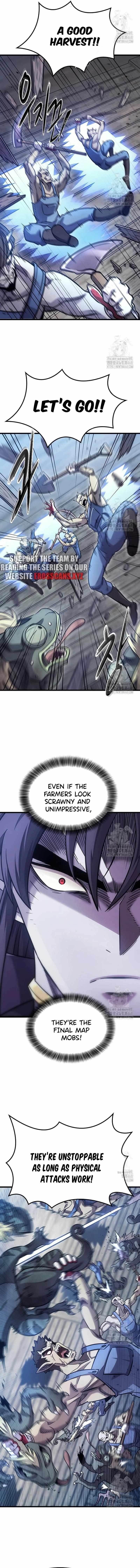 What a Bountiful Harvest, Demon Lord! Chapter 7 - Page 13 in English