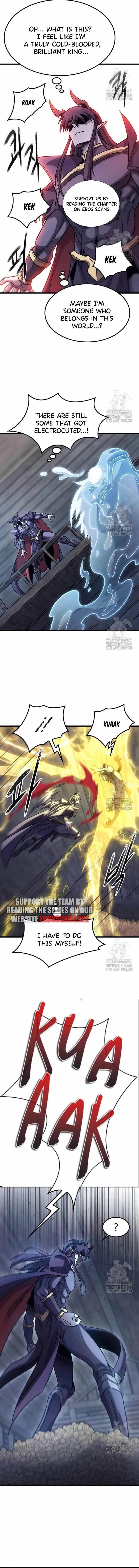 What a Bountiful Harvest, Demon Lord! Chapter 7 - Page 14 in English