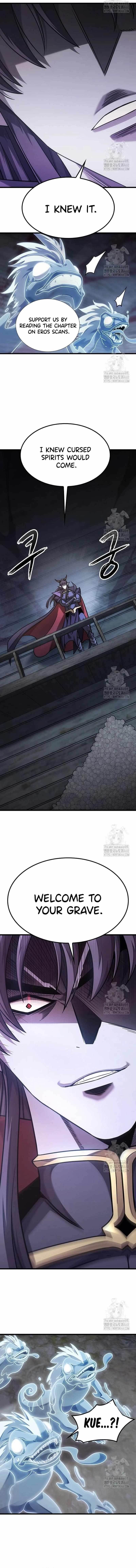 What a Bountiful Harvest, Demon Lord! Chapter 7 - Page 8 in English