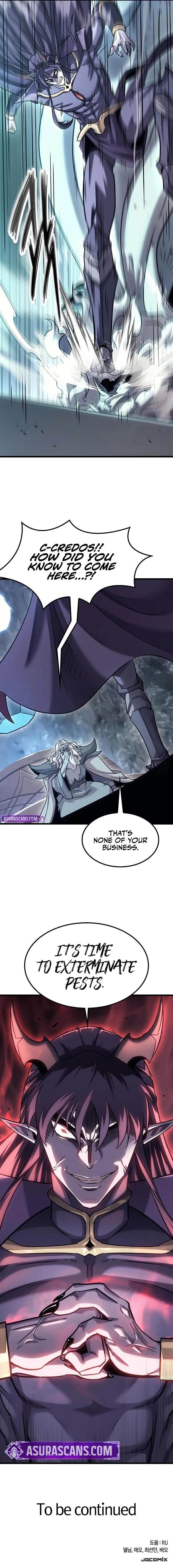 What a Bountiful Harvest, Demon Lord! Chapter 8 - Page 12 in English