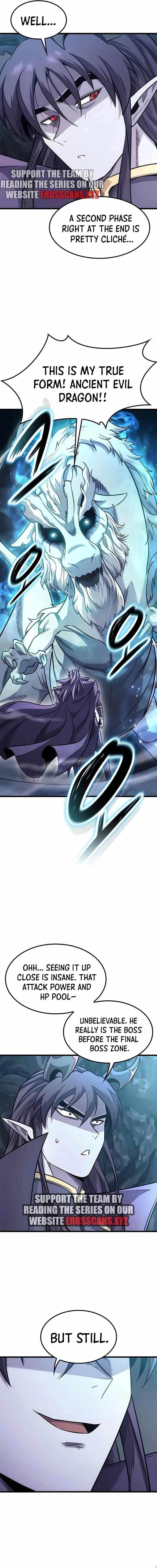 What a Bountiful Harvest, Demon Lord! Chapter 9 - Page 10 in English