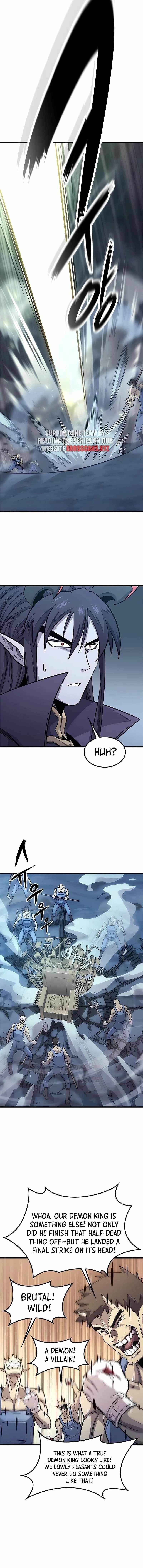 What a Bountiful Harvest, Demon Lord! Chapter 9 - Page 14 in English