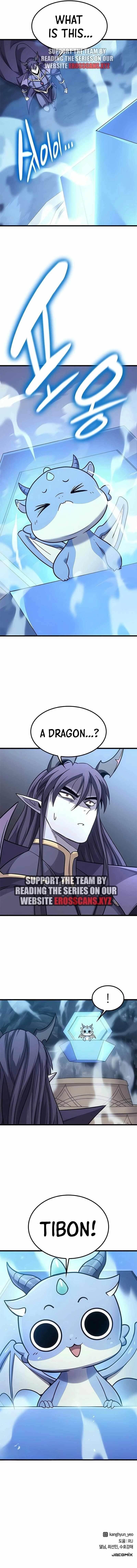 What a Bountiful Harvest, Demon Lord! Chapter 9 - Page 18 in English