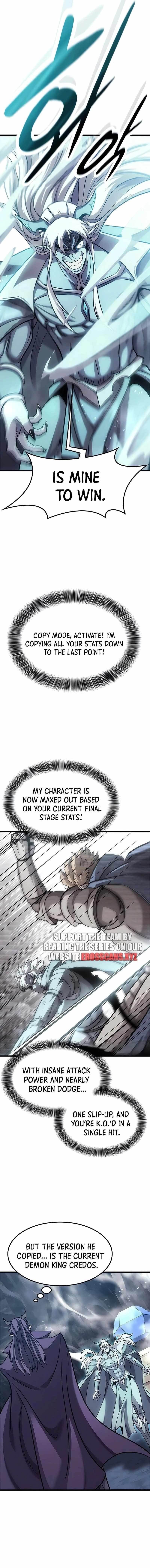 What a Bountiful Harvest, Demon Lord! Chapter 9 - Page 4 in English