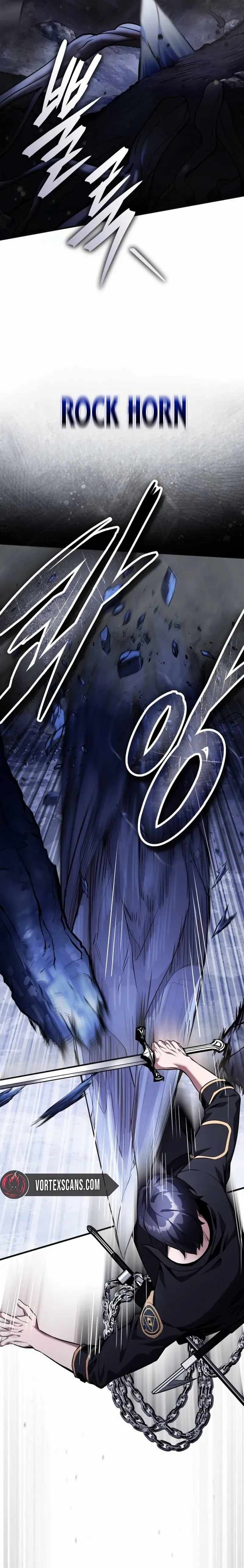 Echoes of the Reverse Planet Chapter 11 - Page 14 in English