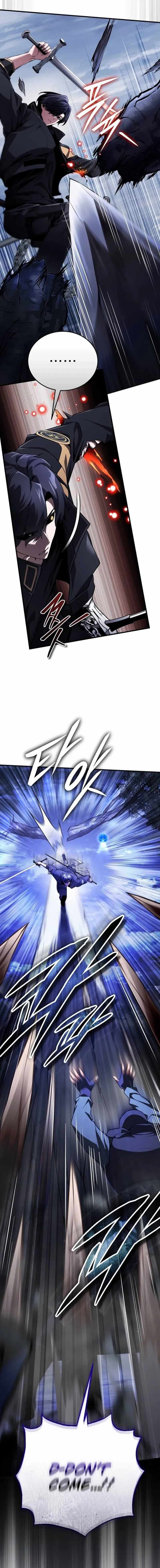 Echoes of the Reverse Planet Chapter 11 - Page 15 in English