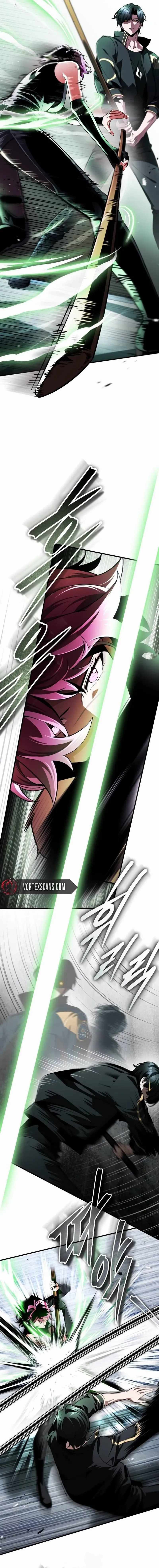 Echoes of the Reverse Planet Chapter 13 - Page 4 in English