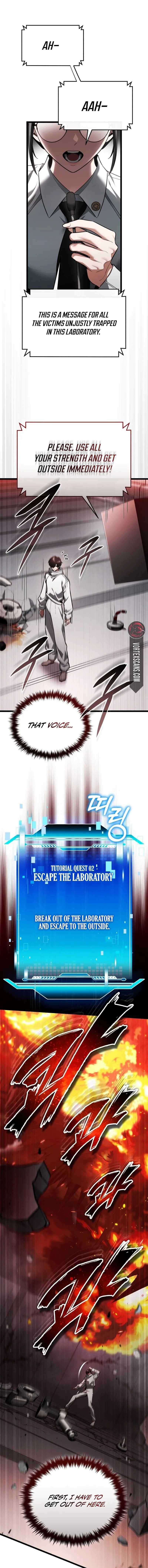 Echoes of the Reverse Planet Chapter 2 - Page 12 in English