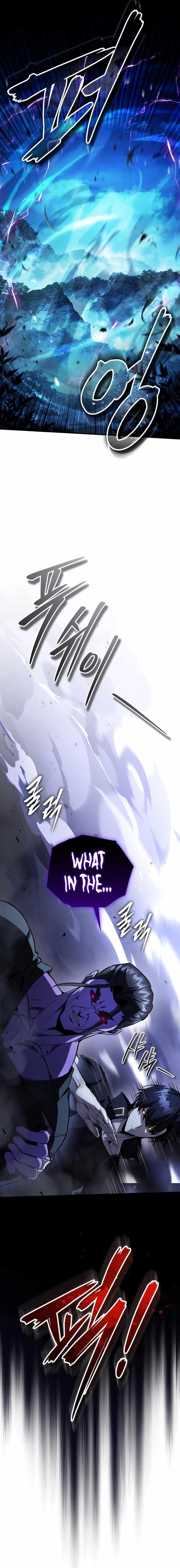 Echoes of the Reverse Planet Chapter 21 - Page 7 in English