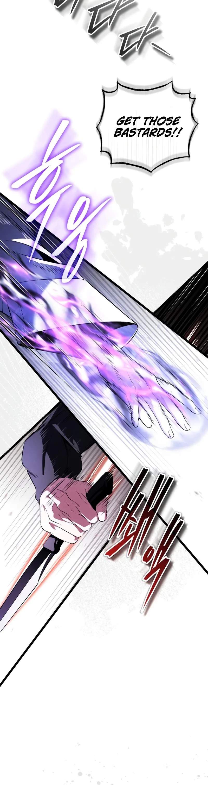 Echoes of the Reverse Planet Chapter 31 - Page 12 in English