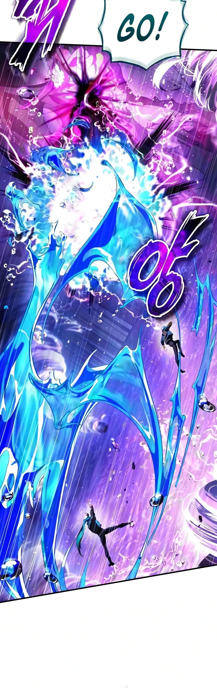 Echoes of the Reverse Planet Chapter 39 - Page 19 in English