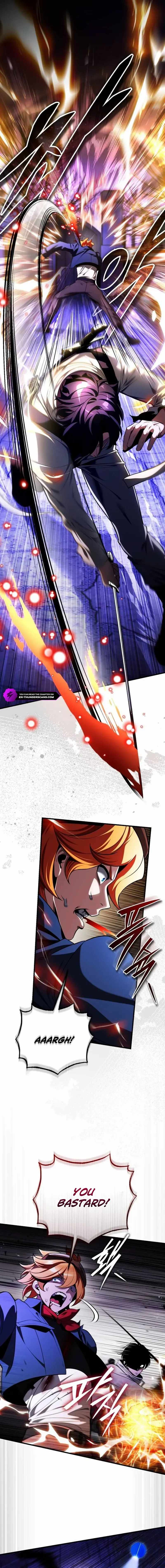 Echoes of the Reverse Planet Chapter 9 - Page 3 in English