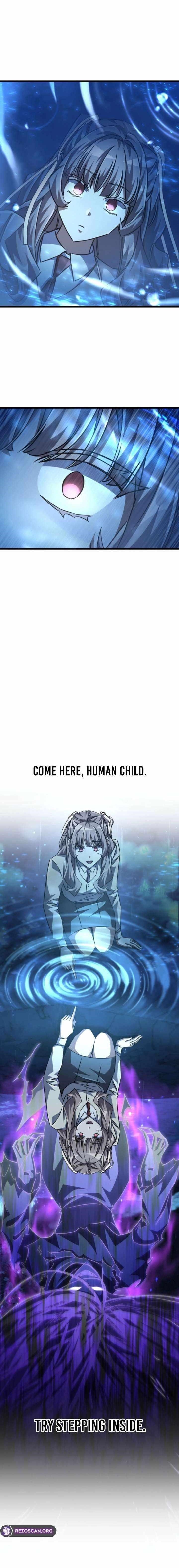 The Regressed Extra Becomes a Genius Chapter 24 - Page 18 in English