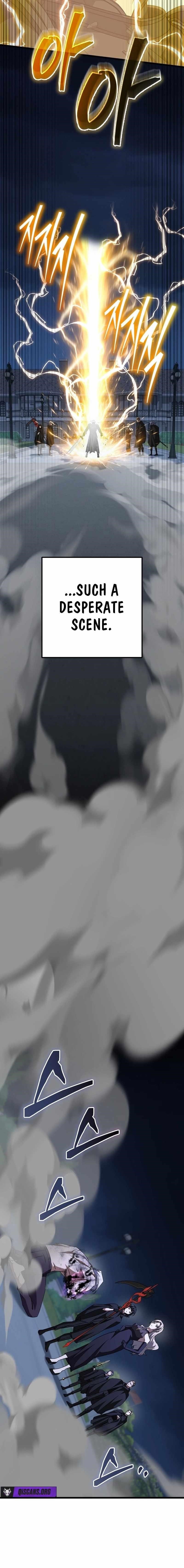 The Regressed Extra Becomes a Genius Chapter 35 - Page 16 in English