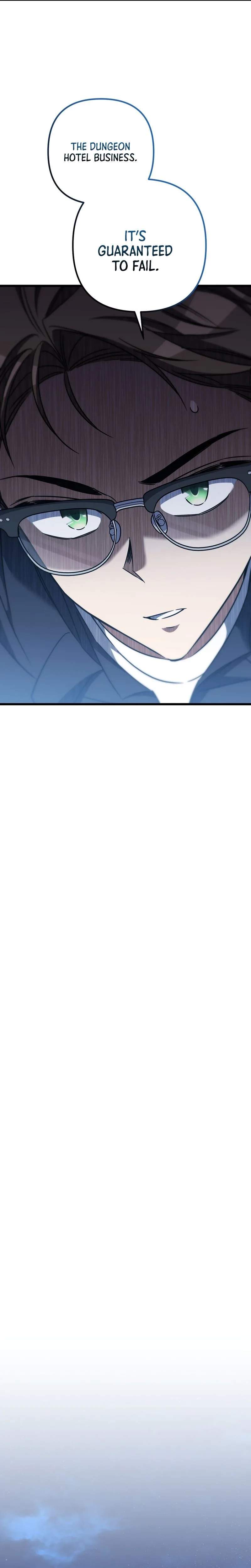 The Regressed Extra Becomes a Genius Chapter 38 - Page 10 in English