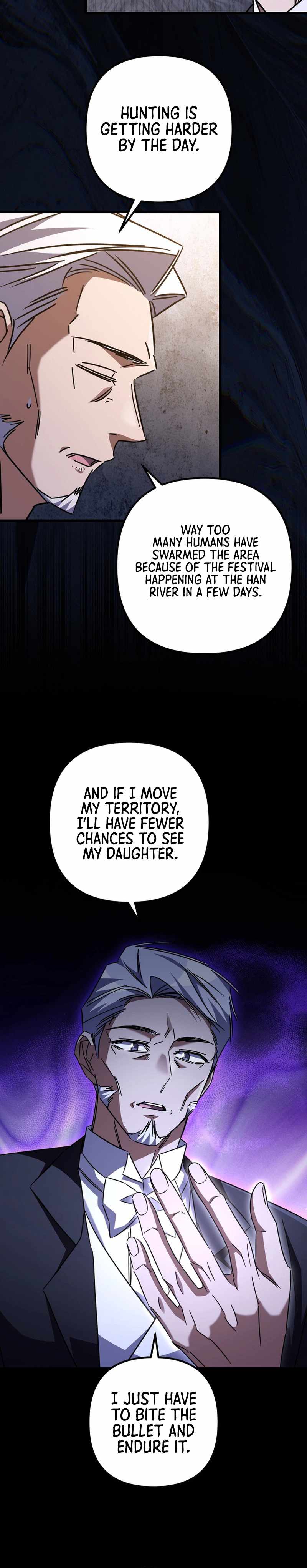 The Regressed Extra Becomes a Genius Chapter 43 - Page 6 in English