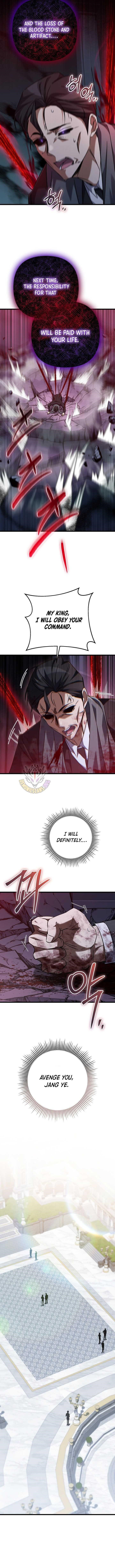 The Regressed Extra Becomes a Genius Chapter 44 - Page 12 in English