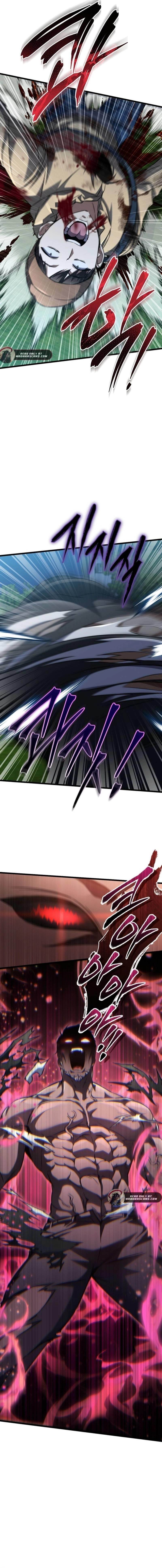 The Regressed Extra Becomes a Genius Chapter 9 - Page 4 in English