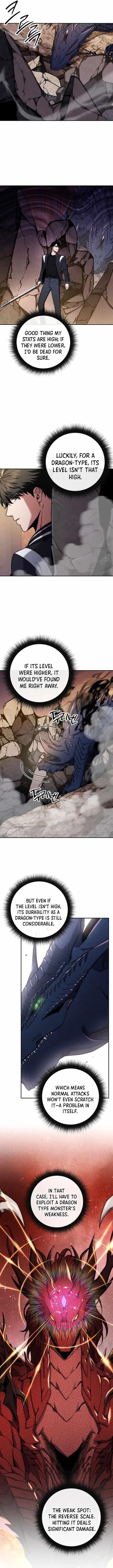 Return of the High-Ranking Civil Servant Chapter 18 - Page 6 in English