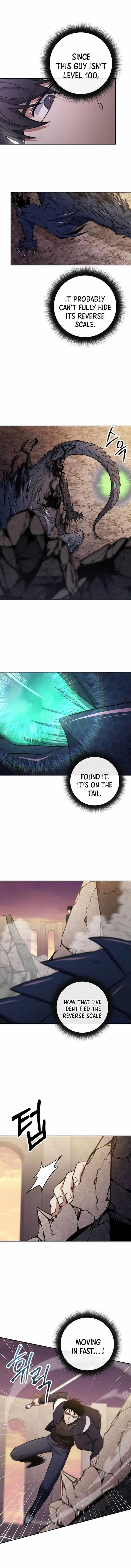 Return of the High-Ranking Civil Servant Chapter 18 - Page 7 in English