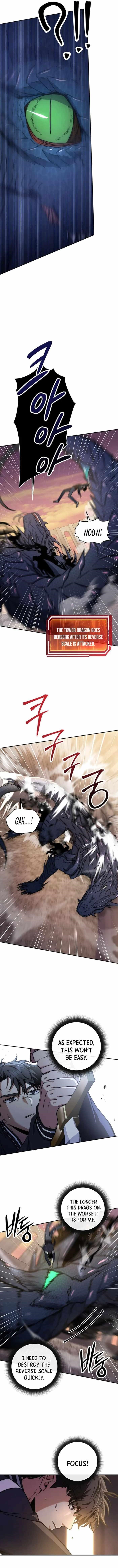 Return of the High-Ranking Civil Servant Chapter 18 - Page 9 in English