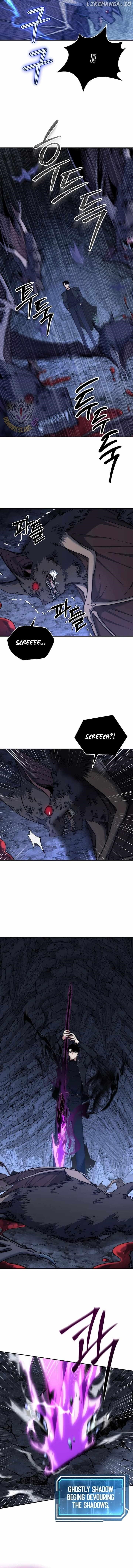 Return of the High-Ranking Civil Servant Chapter 26 - Page 3 in English
