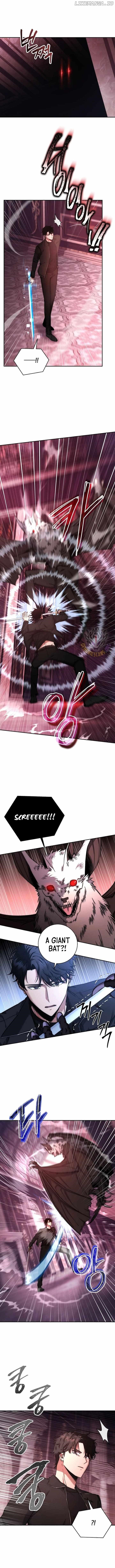 Return of the High-Ranking Civil Servant Chapter 26 - Page 7 in English