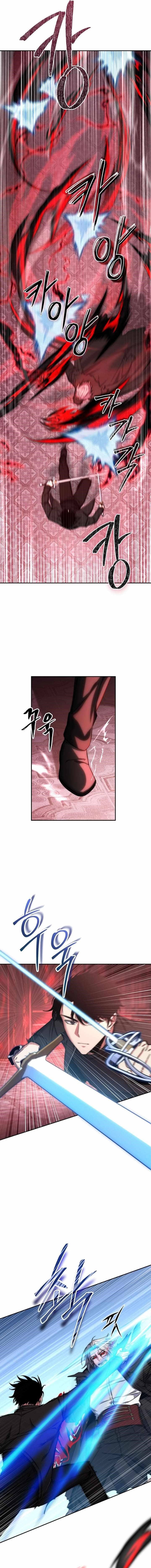Return of the High-Ranking Civil Servant Chapter 28 - Page 4 in English
