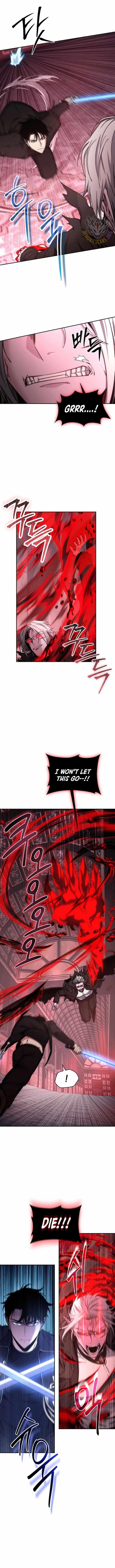 Return of the High-Ranking Civil Servant Chapter 28 - Page 7 in English
